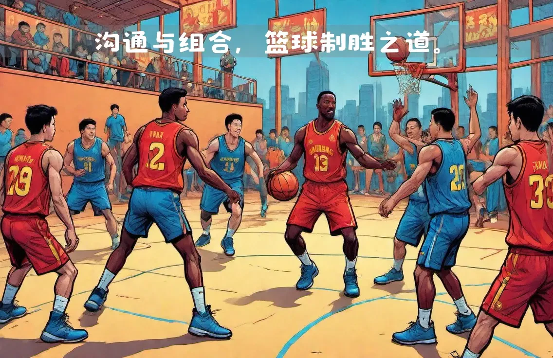 如何通过数据分析改进篮球比赛战术训练_1